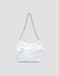 Nevada Cuty1 Shoulder Bag With Ribbon Wanita