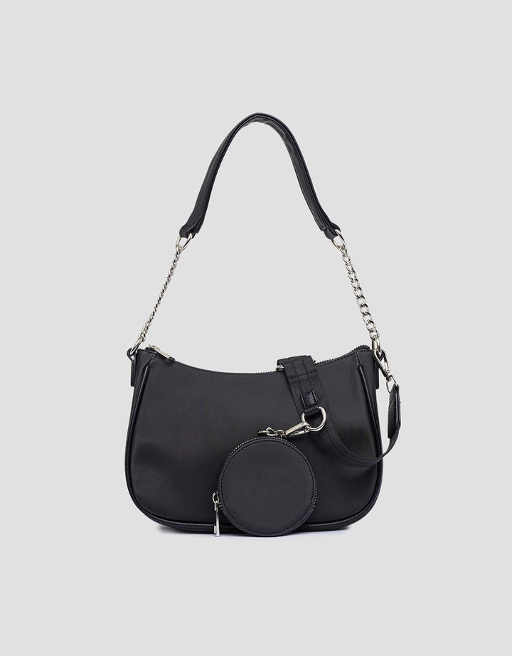 Nevada Cruise Mini Pocket Tas Shoulder Wanita