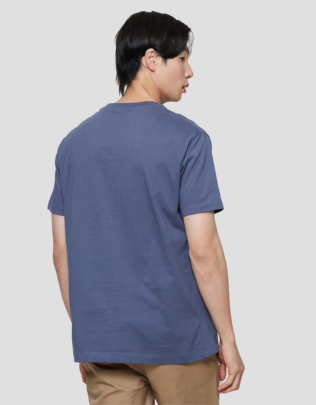 Cole Athmosphere Men's Casual T-Shirt
