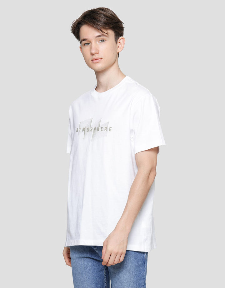 Cole Graphic Athmosphere Men's Short Sleeve T-Shirt