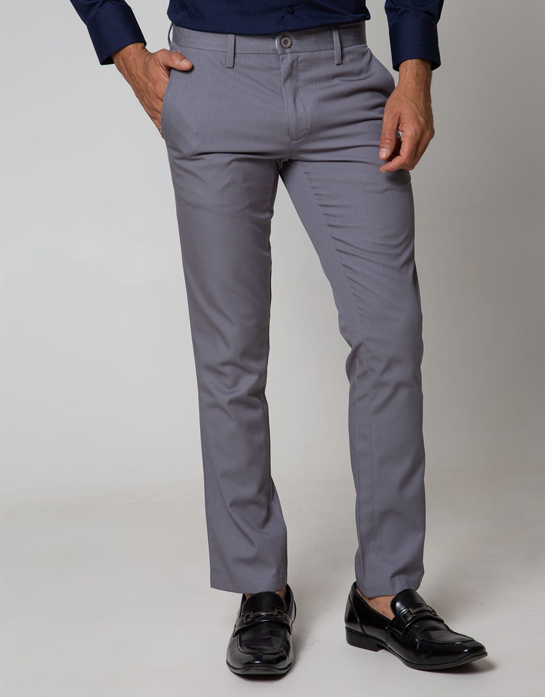 COLE PANTS TR CHINOS