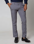 COLE PANTS TR CHINOS