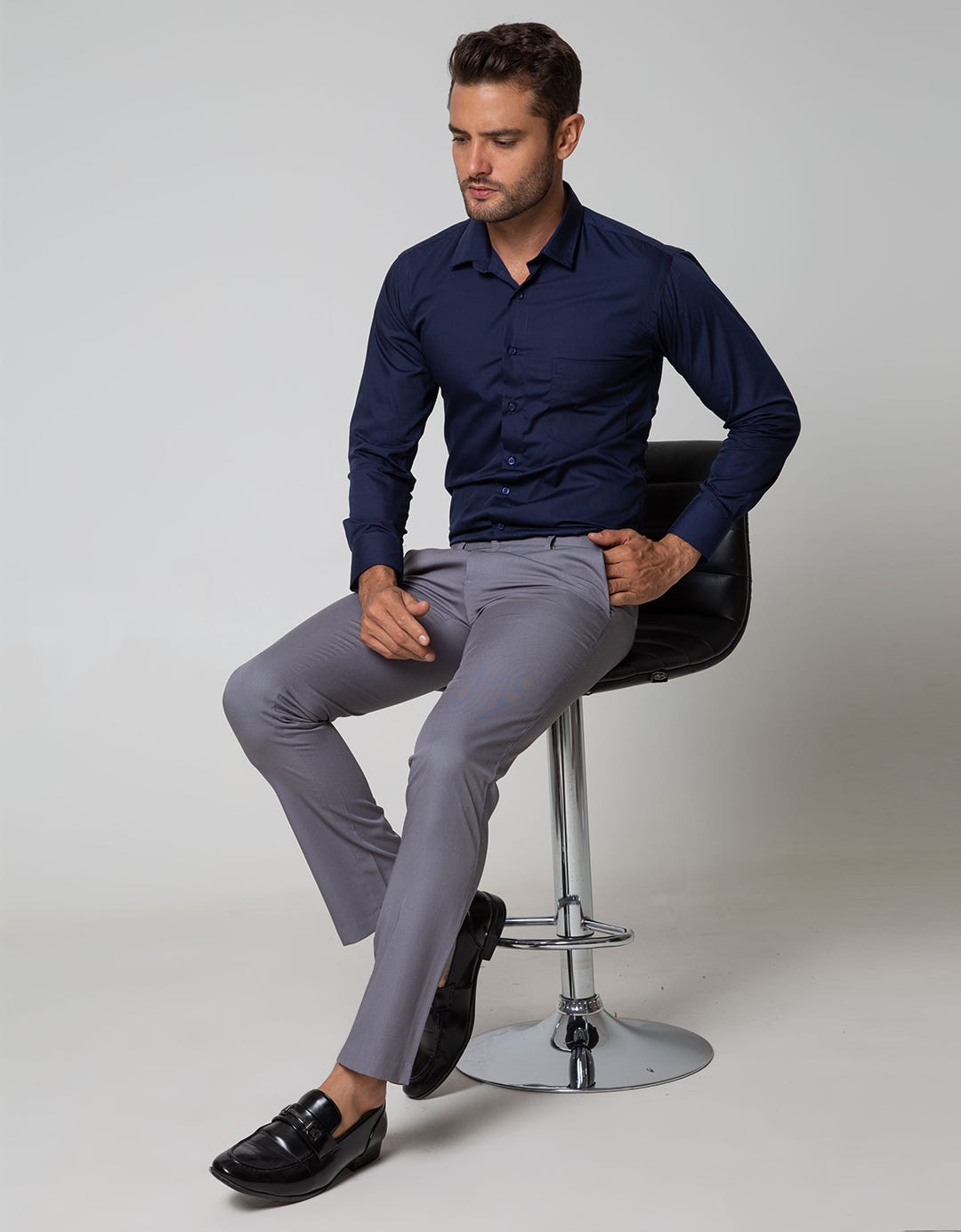 COLE PANTS TR CHINOS