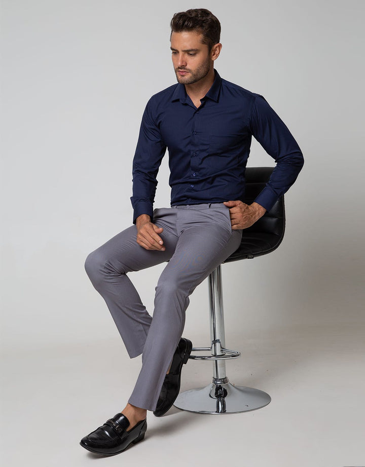 COLE PANTS TR CHINOS