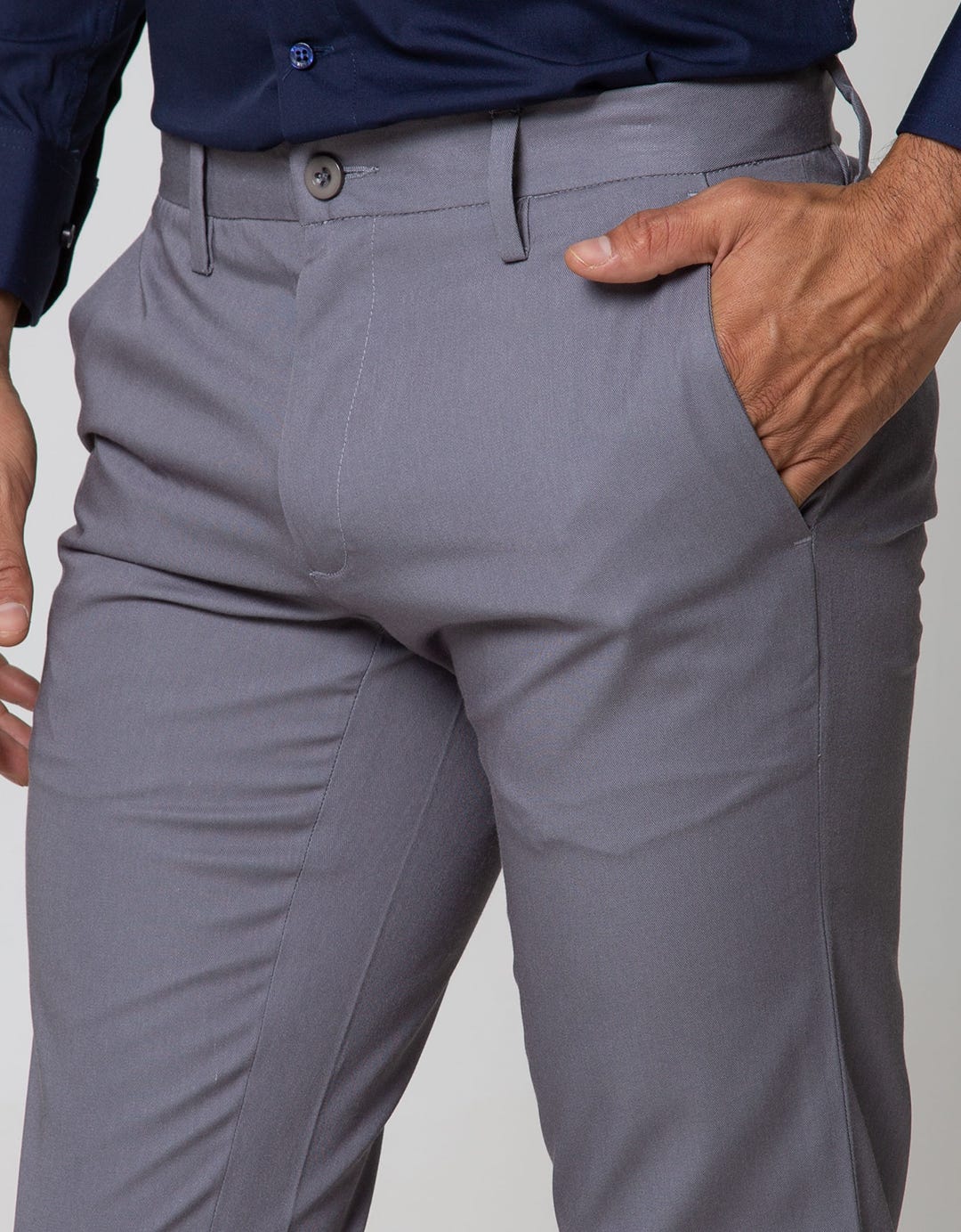 COLE PANTS TR CHINOS