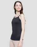 St. Yves Cami Lace Small Tanktop Wanita