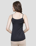 St. Yves Cami Lace Small Tanktop Wanita