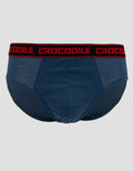 Crocodile Men's Brief Set 3 