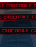 Crocodile Men's Brief Set 3 