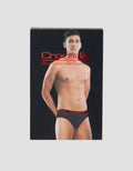 Crocodile Men's Brief Set 3 