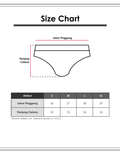 Crocodile Men's Brief Set 3 