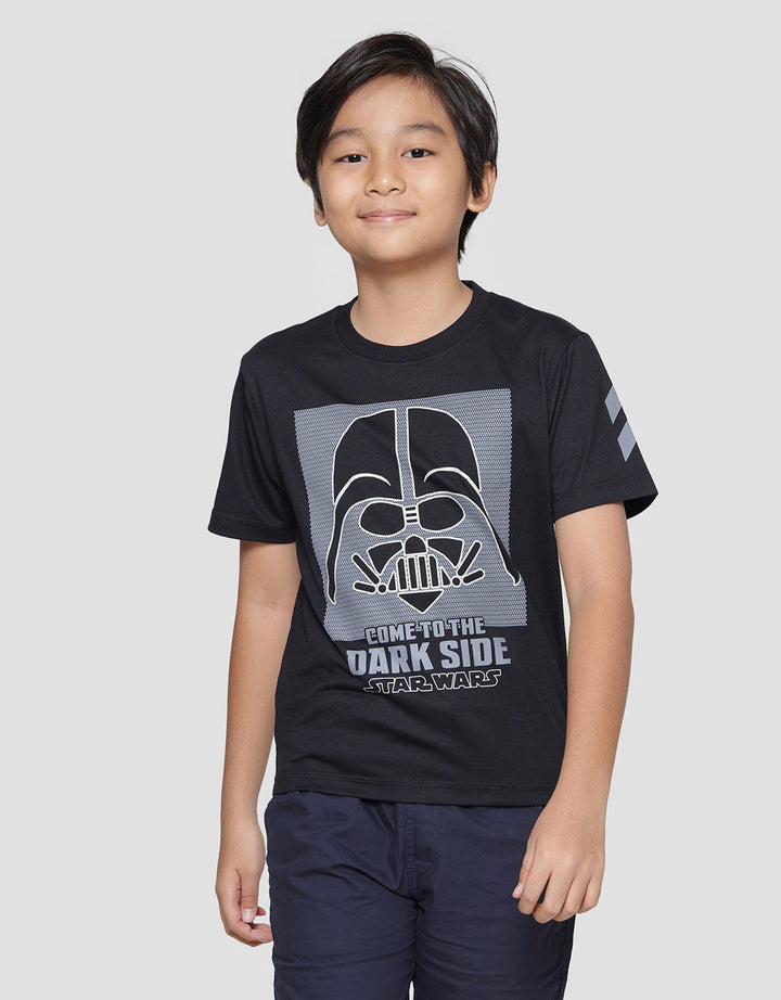 Star Wars Darth Vader Boys T-Shirt