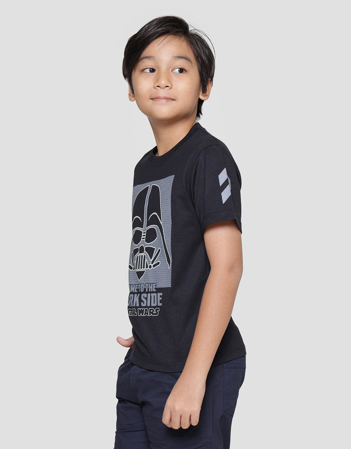 Star Wars Darth Vader Boys T-Shirt