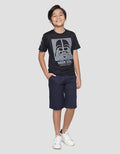 Star Wars Darth Vader Kaos Anak Laki-laki