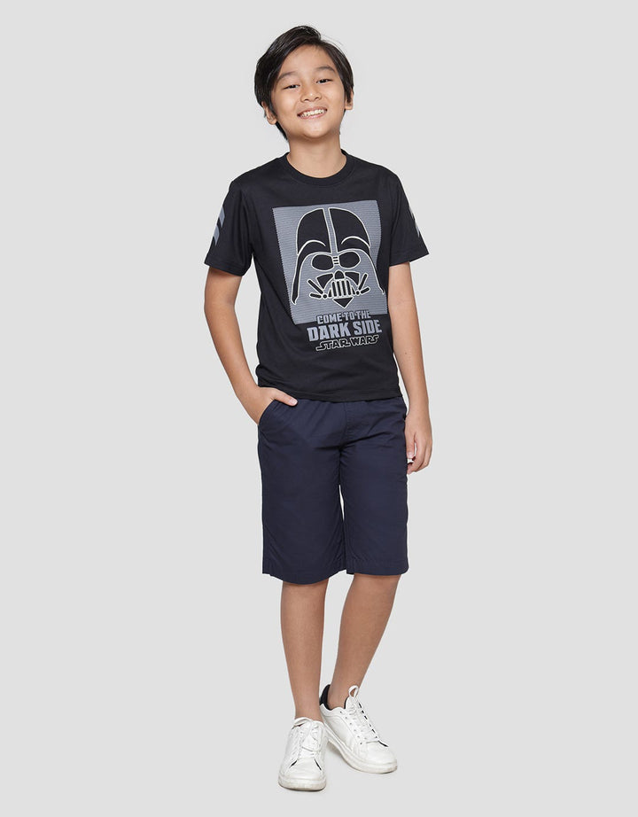 Star Wars Darth Vader Boys T-Shirt