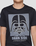 Star Wars Darth Vader Kaos Anak Laki-laki