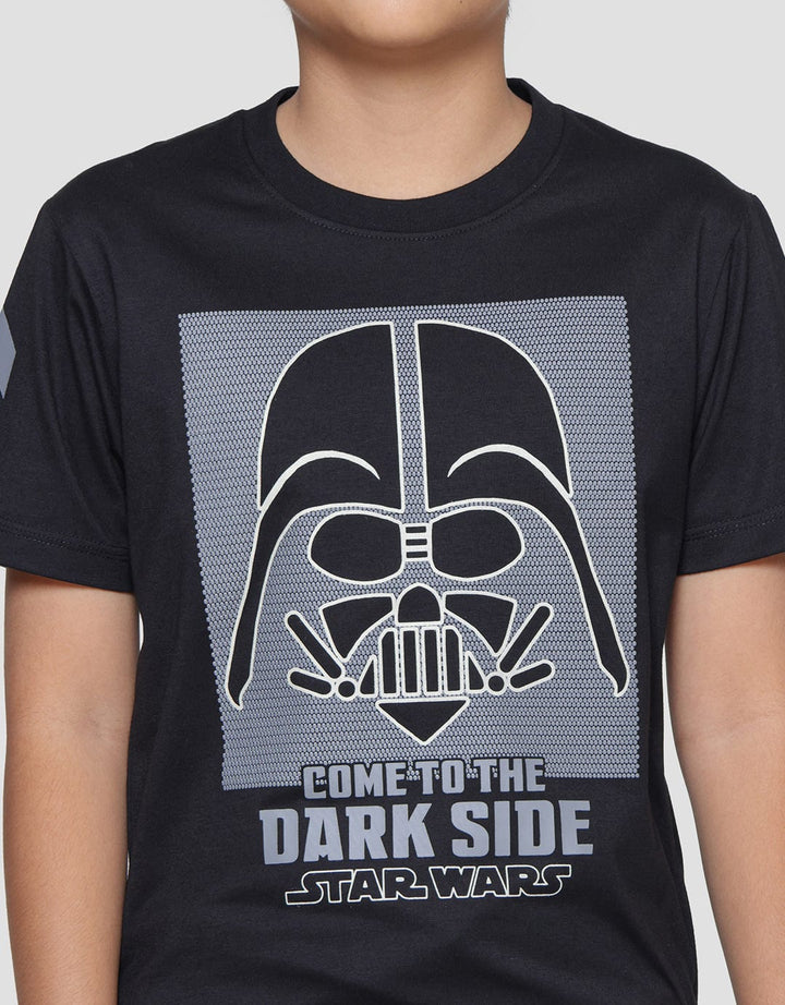Star Wars Darth Vader Boys T-Shirt