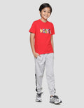 Marvel Emboss AVG Boys T-Shirt