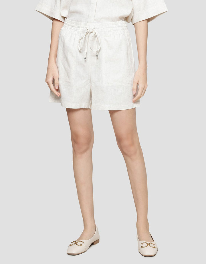 Connexion Line Stopper Women's Shorts