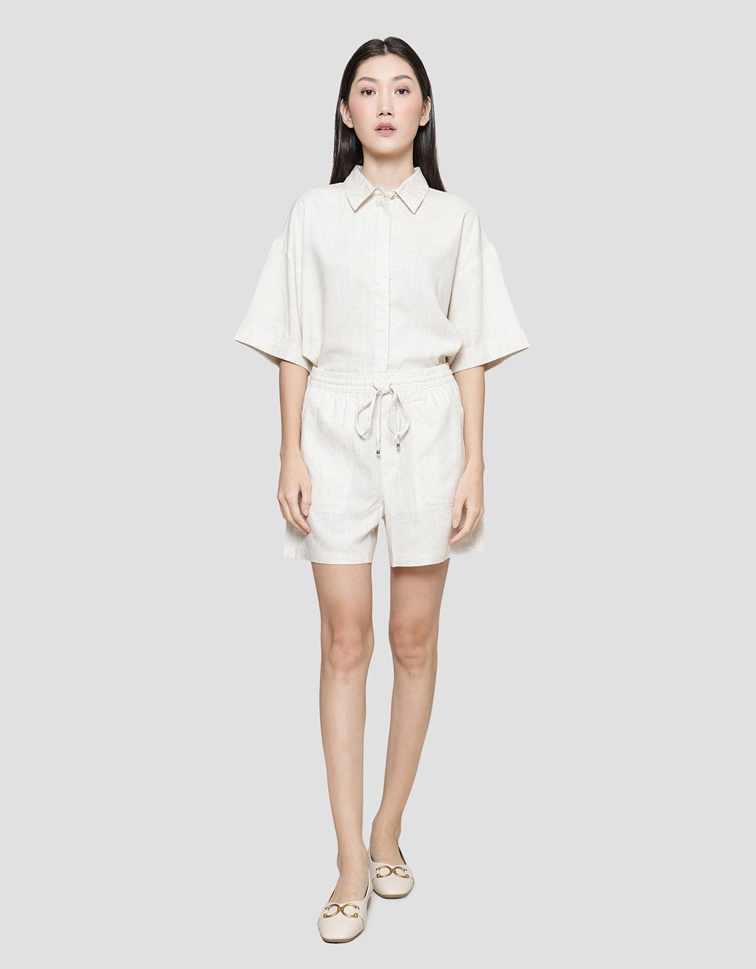 Connexion Line Stopper Women's Shorts