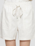 Connexion Line Stopper Women's Shorts