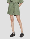 Connexion Line Stopper Women's Shorts
