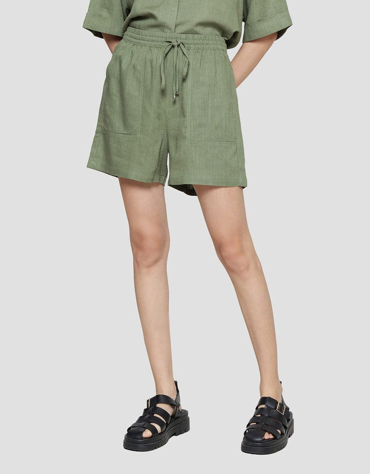 Connexion Line Stopper Women's Shorts