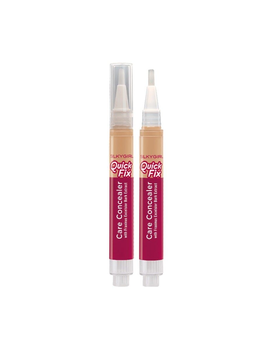 Silkygirl Quick Fix 