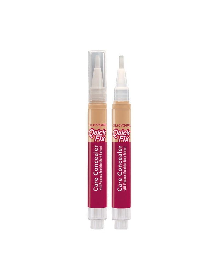 Silkygirl Quick Fix 