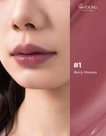 Na-Young Juicy Tinted Lip Oil