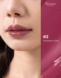 Na-Young Juicy Tinted Lip Oil