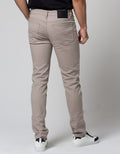 Nevada Twill Denim Celana Panjang Pria