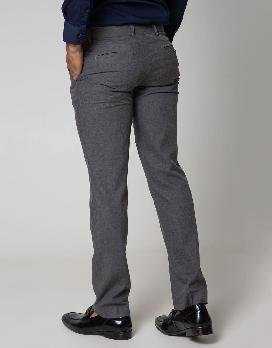 KI SA MARZOTO PANTS