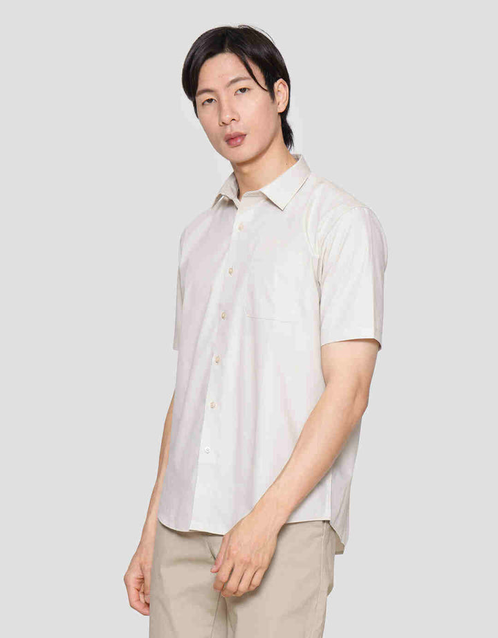Cole Fab Solid Men's Shirt