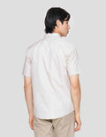 Cole Fab Solid Men's Shirt