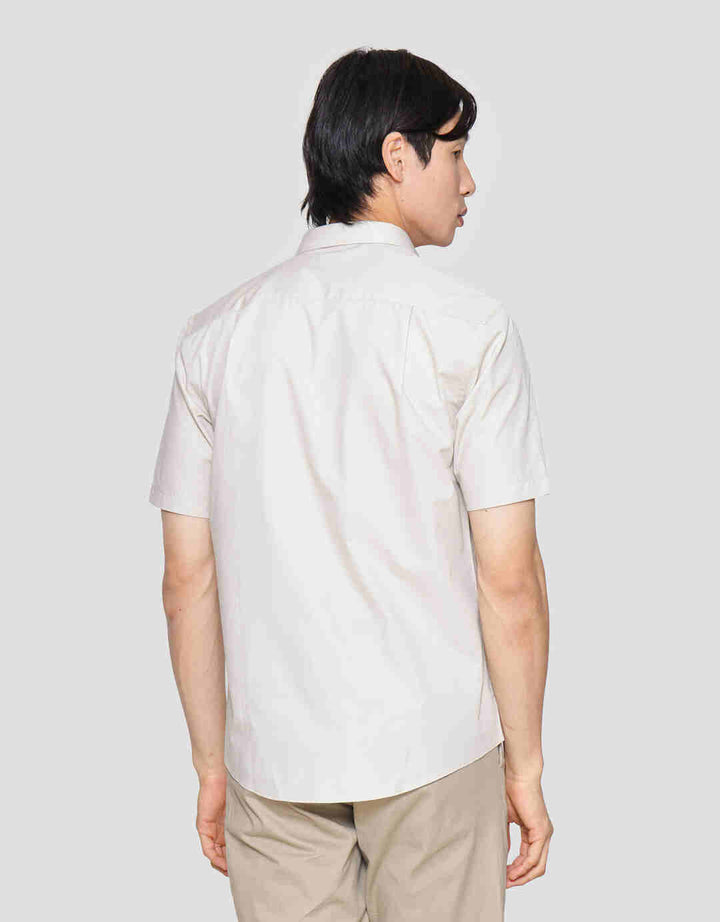 Cole Fab Solid Men's Shirt