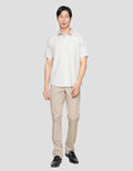 Cole Fab Solid Men's Shirt