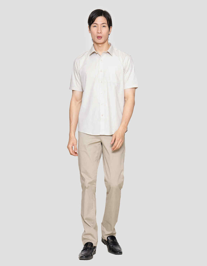 Cole Fab Solid Men's Shirt