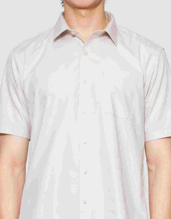 Cole Fab Solid Men's Shirt