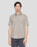 Cole Fab Solid Men's Shirt