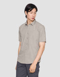 Cole Fab Solid Men's Shirt