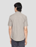Cole Fab Solid Men's Shirt