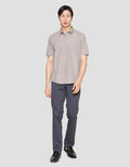 Cole Fab Solid Men's Shirt