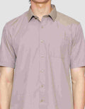 Cole Fab Solid Men's Shirt