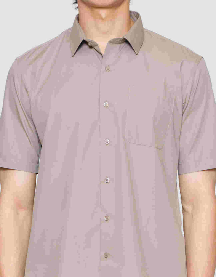 Cole Fab Solid Men's Shirt