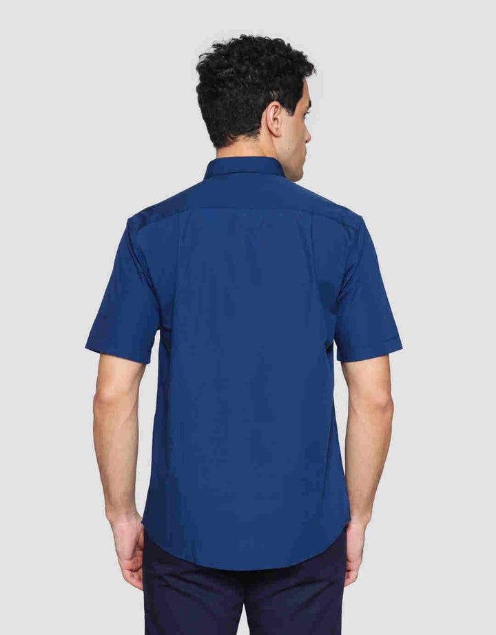 Cole Fab Solid Men's Shirt