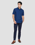 Cole Fab Solid Men's Shirt
