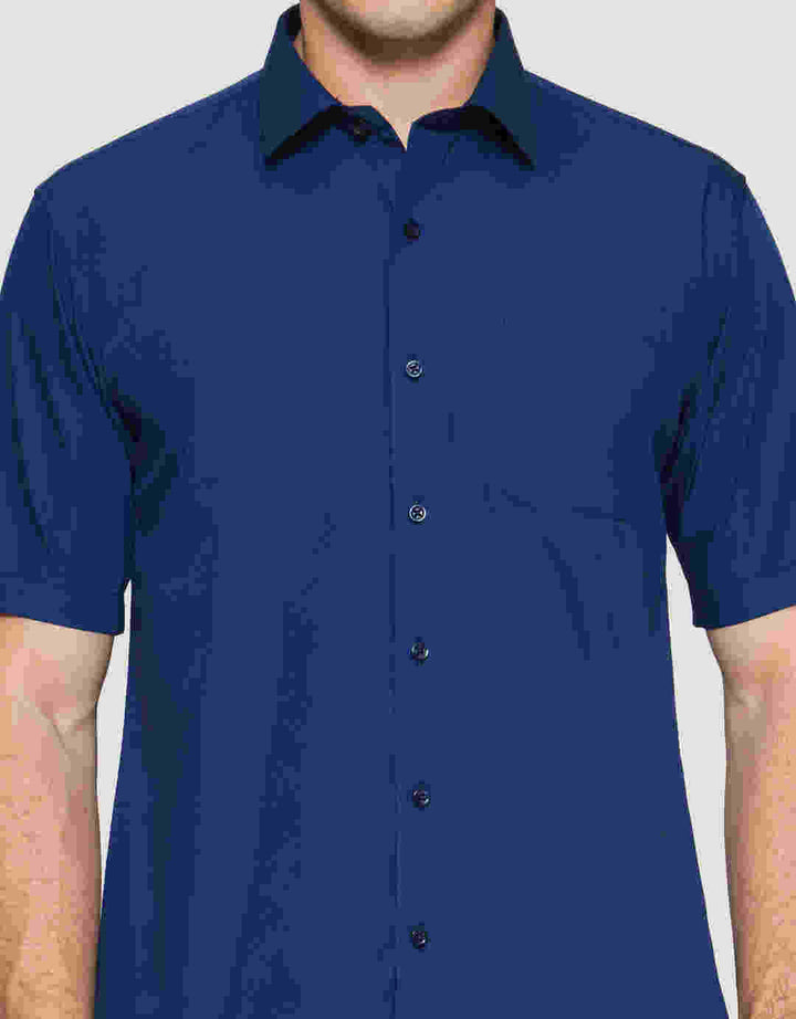 Cole Fab Solid Men's Shirt
