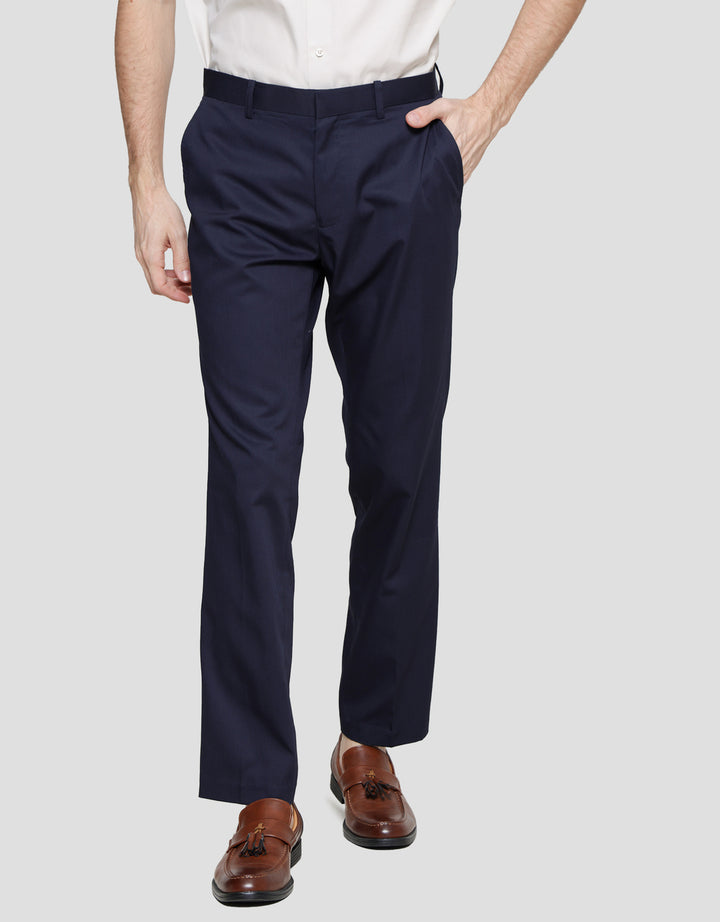 Cole Tr Twill Slim Men's Trousers