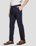Cole Tr Twill Slim Men's Trousers